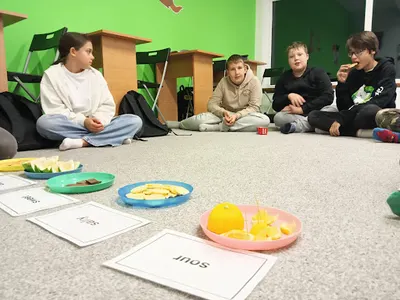 Helen Doron Bełchatów - Angielski dla Dzieci i Młodzieży